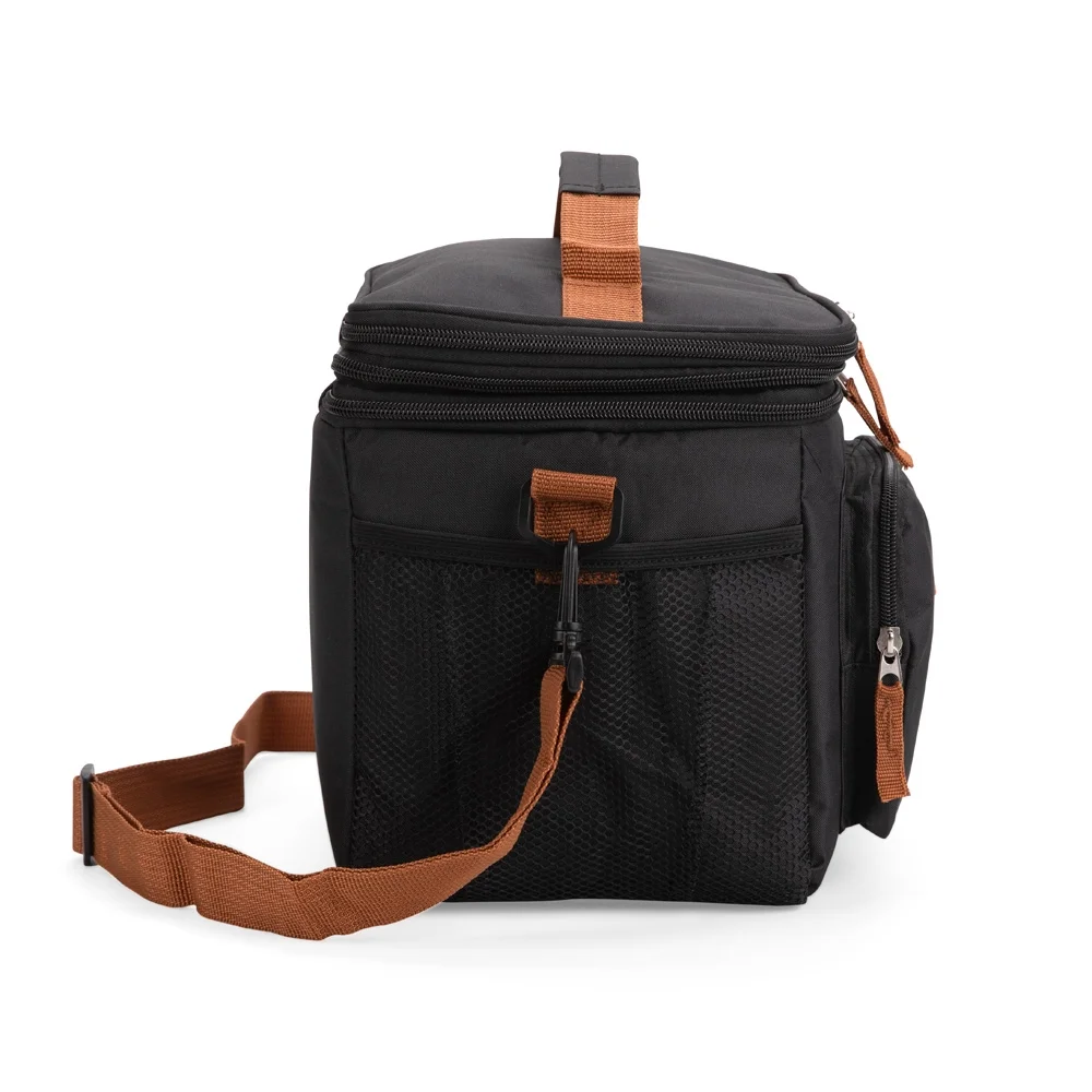 Bolsa Térmica Dupla com 2 Compartimentos L004803