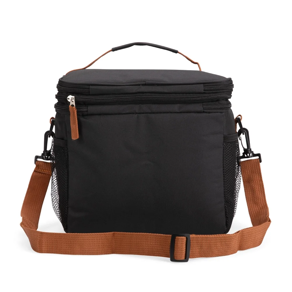 Bolsa Térmica Dupla com 2 Compartimentos L004803