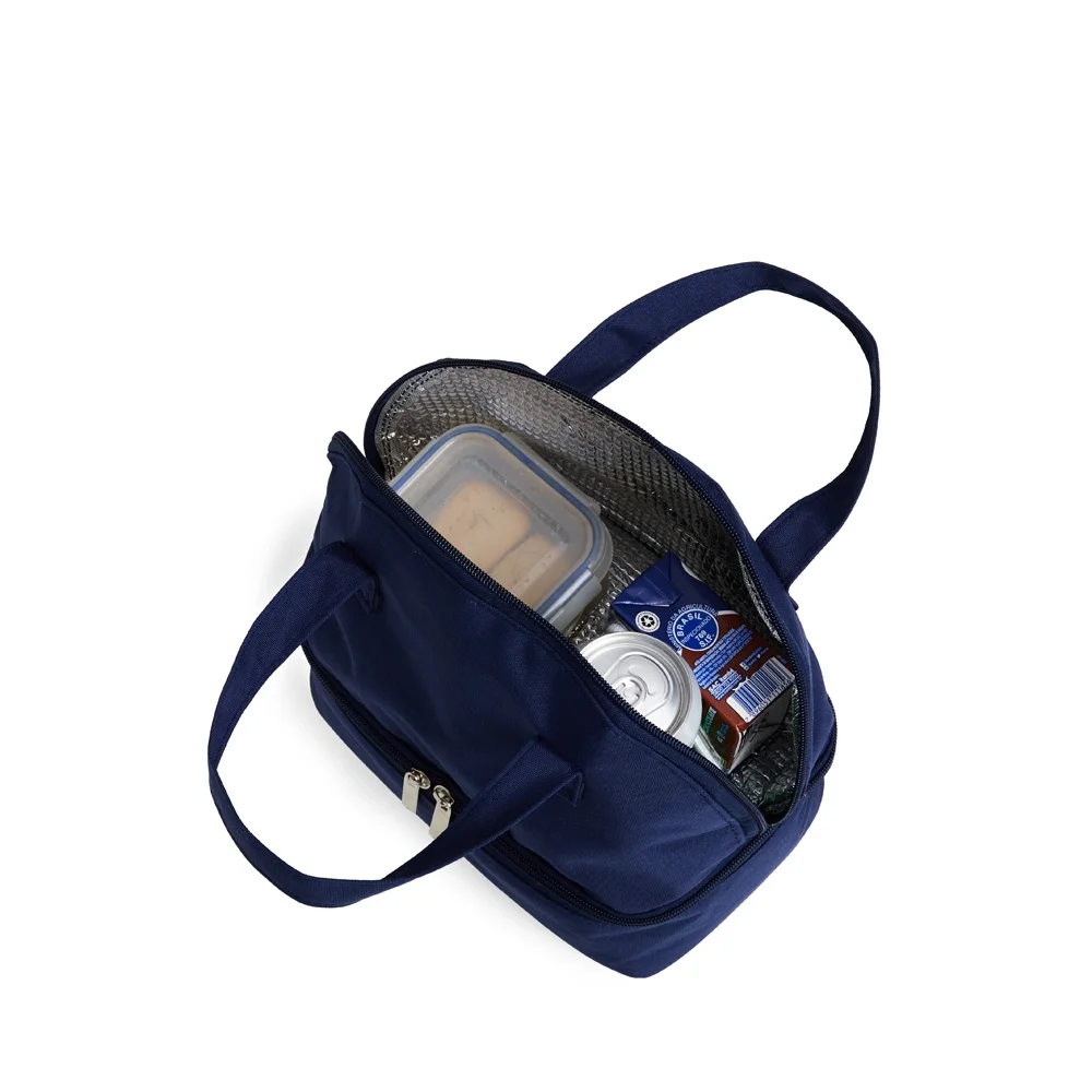 Cooler Térmico Cilíndrico Porta-Bebidas L006022