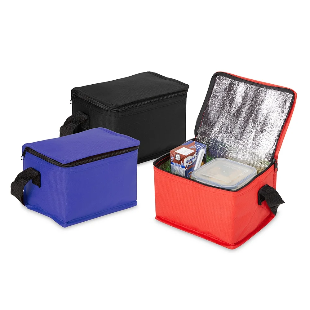 Bolsa Térmica Porta-Latas (Capacidade 6 Latas) L006047