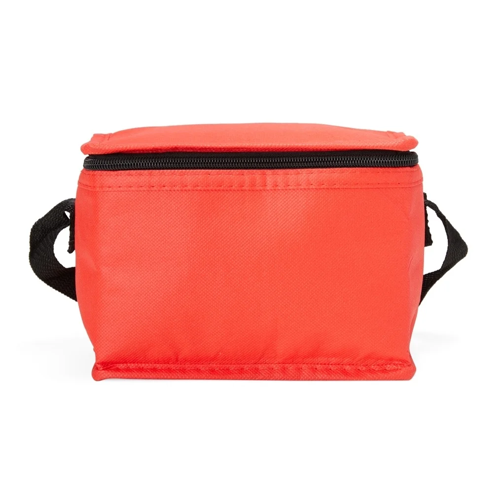 Bolsa Térmica Porta-Latas (Capacidade 6 Latas) L006047