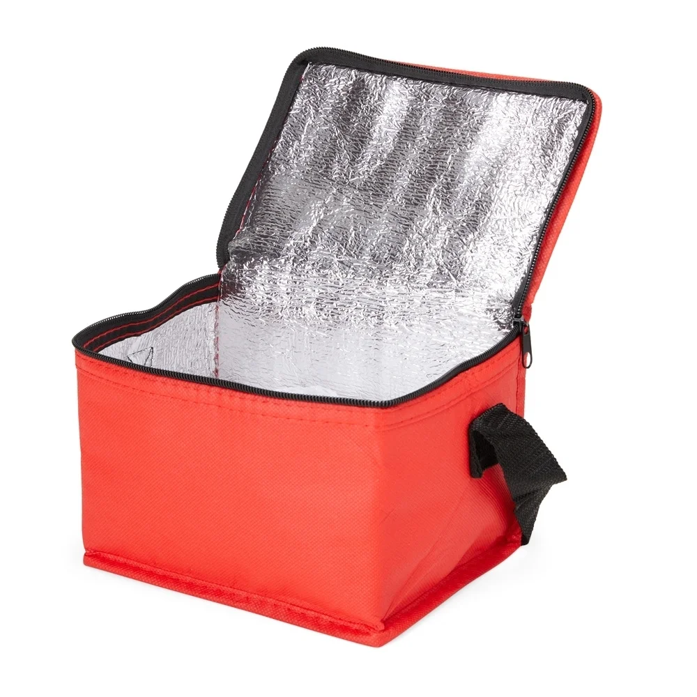 Bolsa Térmica Porta-Latas (Capacidade 6 Latas) L006047