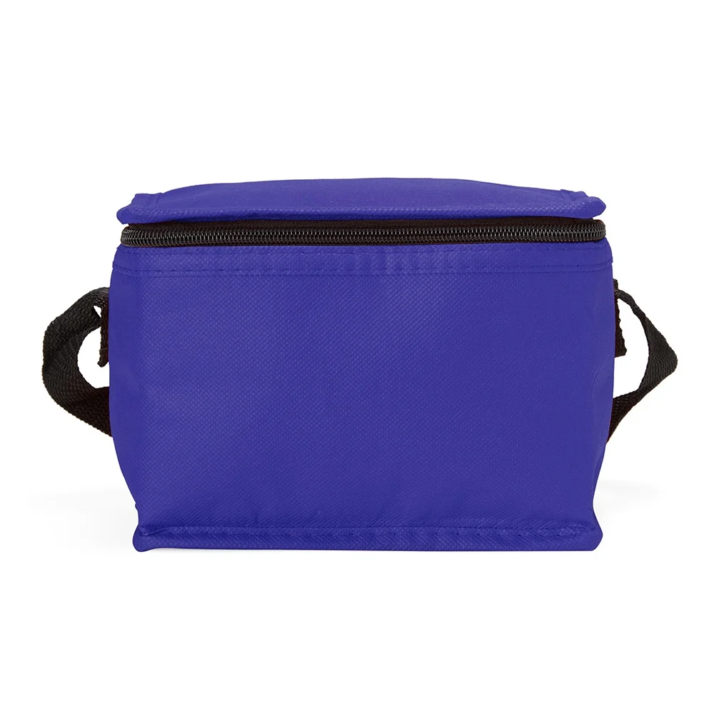 Bolsa Térmica Porta-Latas (Capacidade 6 Latas) L006047