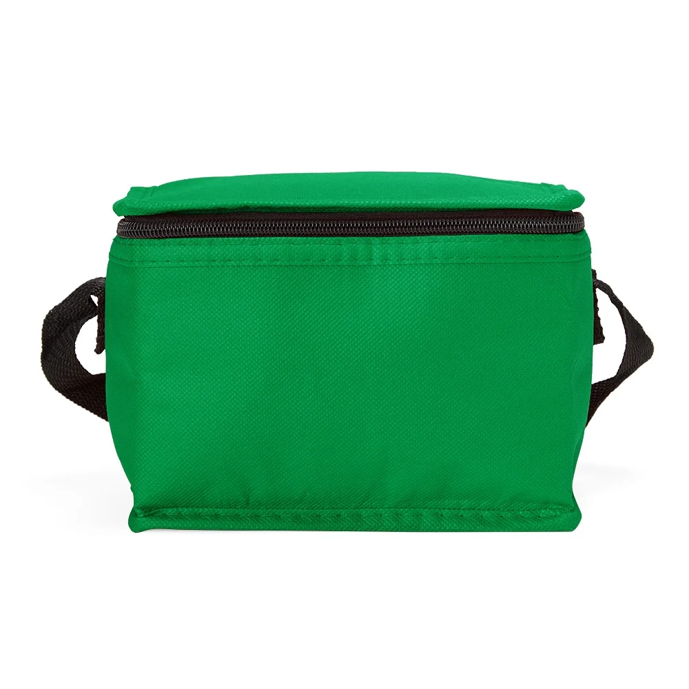 Bolsa Térmica Porta-Latas (Capacidade 6 Latas) L006047