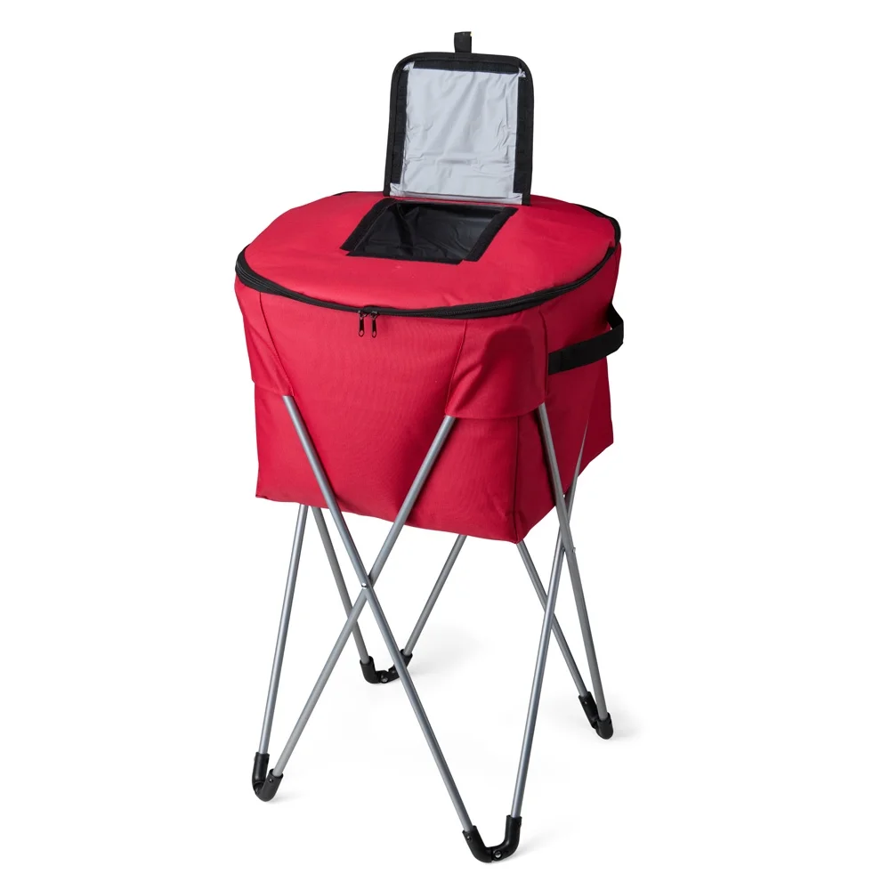 Bolsa Térmica Promocional em TNT Aluminizado L007020