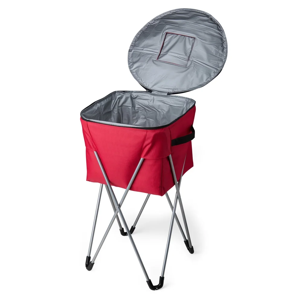Bolsa Térmica Promocional em TNT Aluminizado L007020