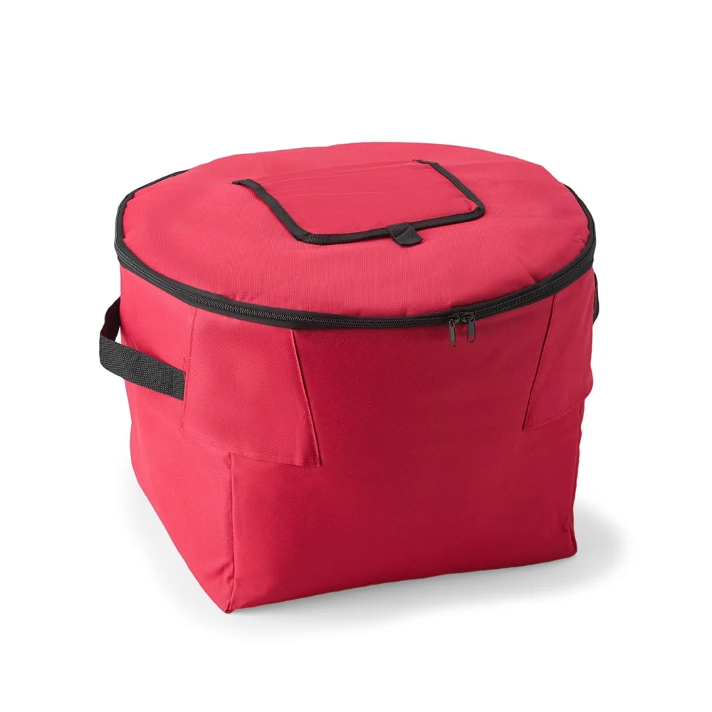 Bolsa Térmica Promocional em TNT Aluminizado L007020