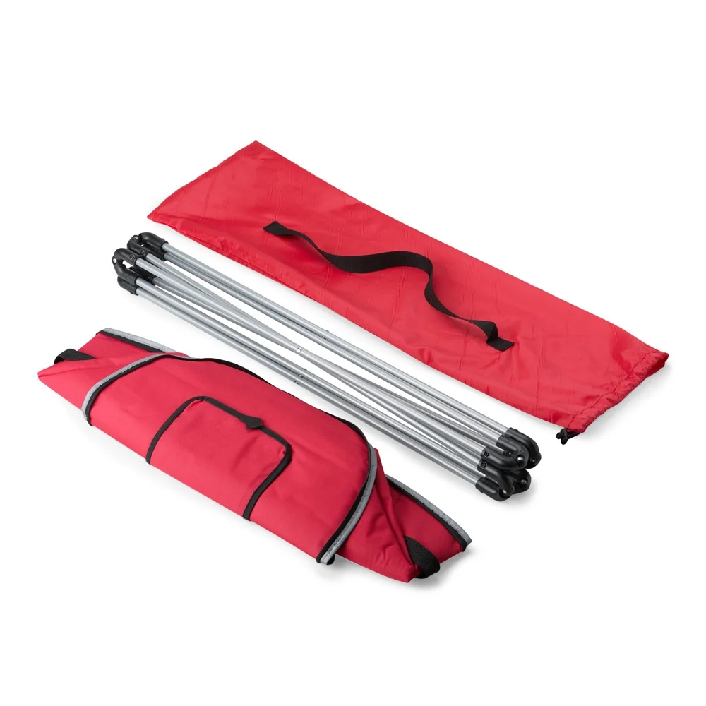 Bolsa Térmica Promocional em TNT Aluminizado L007020