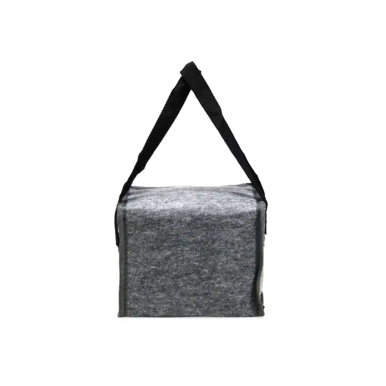Bolsa Térmica de Poliéster com Isolação EPE L008083