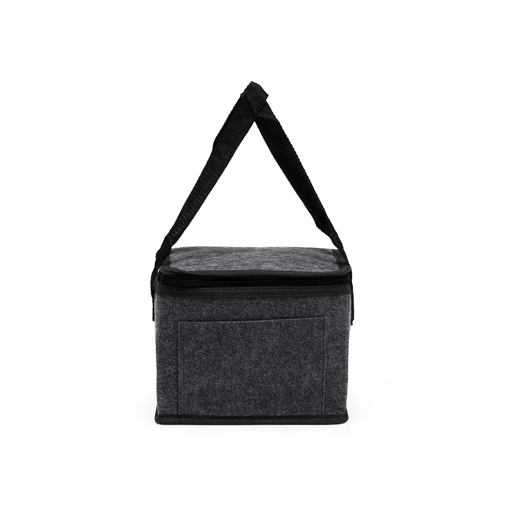 Bolsa Térmica de Poliéster com Isolação EPE L008083
