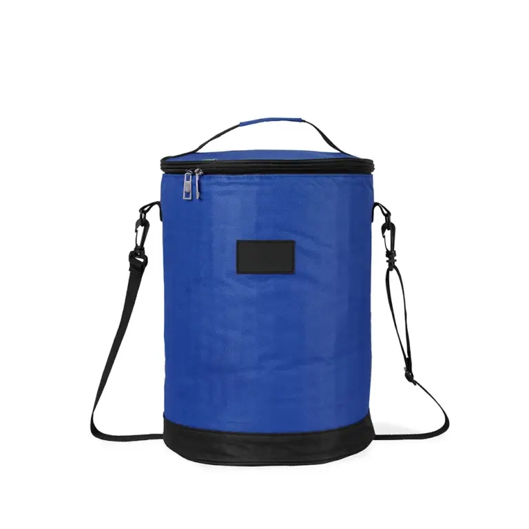 Bolsa Térmica Multiuso com Dupla Opção de Alça L008275