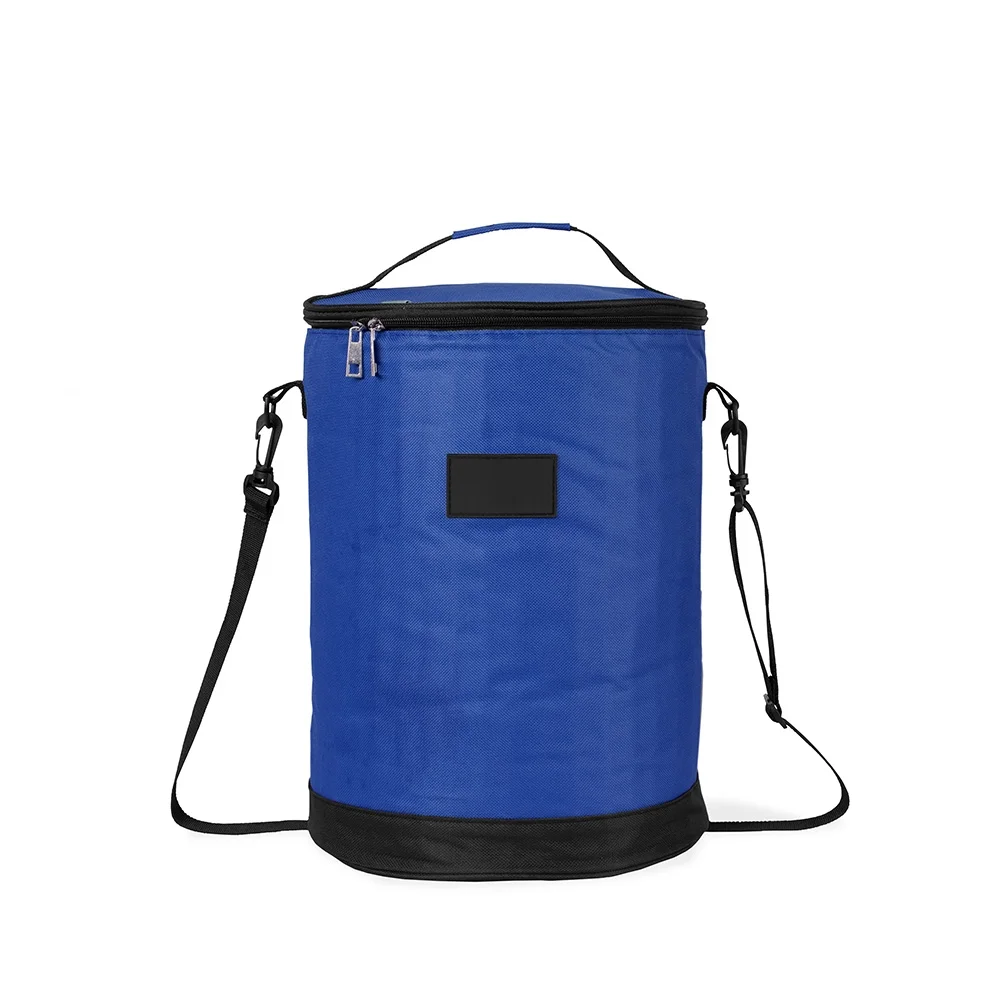 Bolsa Térmica Multiuso com Dupla Opção de Alça L008275
