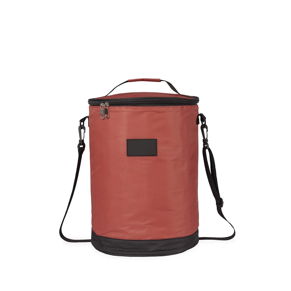 Bolsa Térmica Multiuso com Dupla Opção de Alça L008275