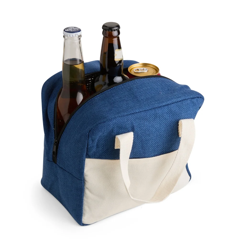 Lancheira Térmica Executiva Gourmet L009061