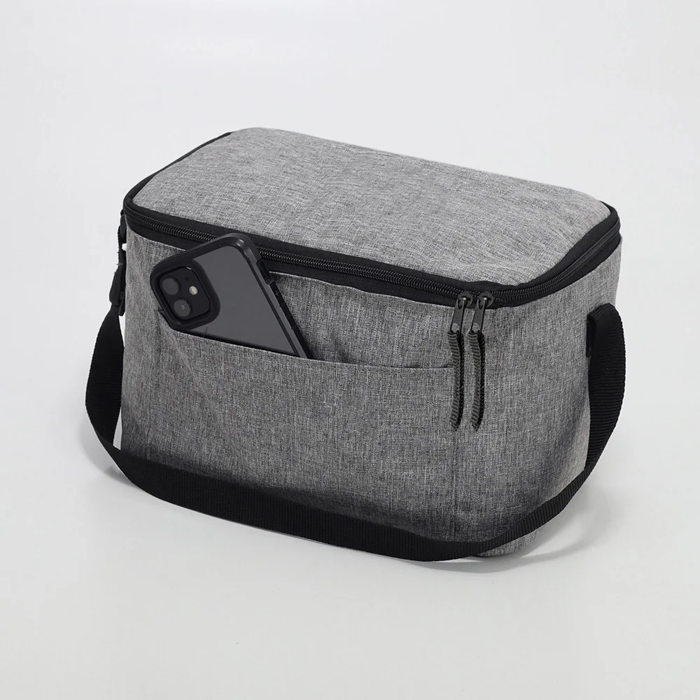 Mochila Térmica