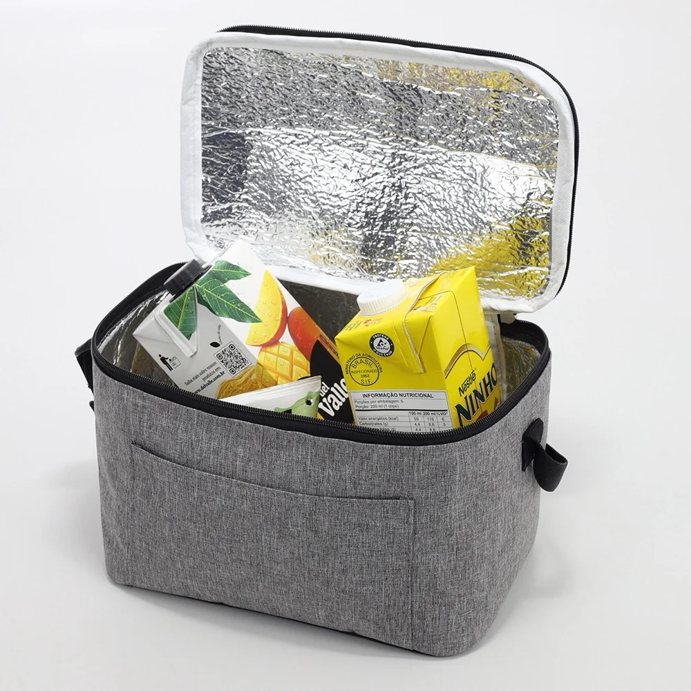 Mochila Térmica