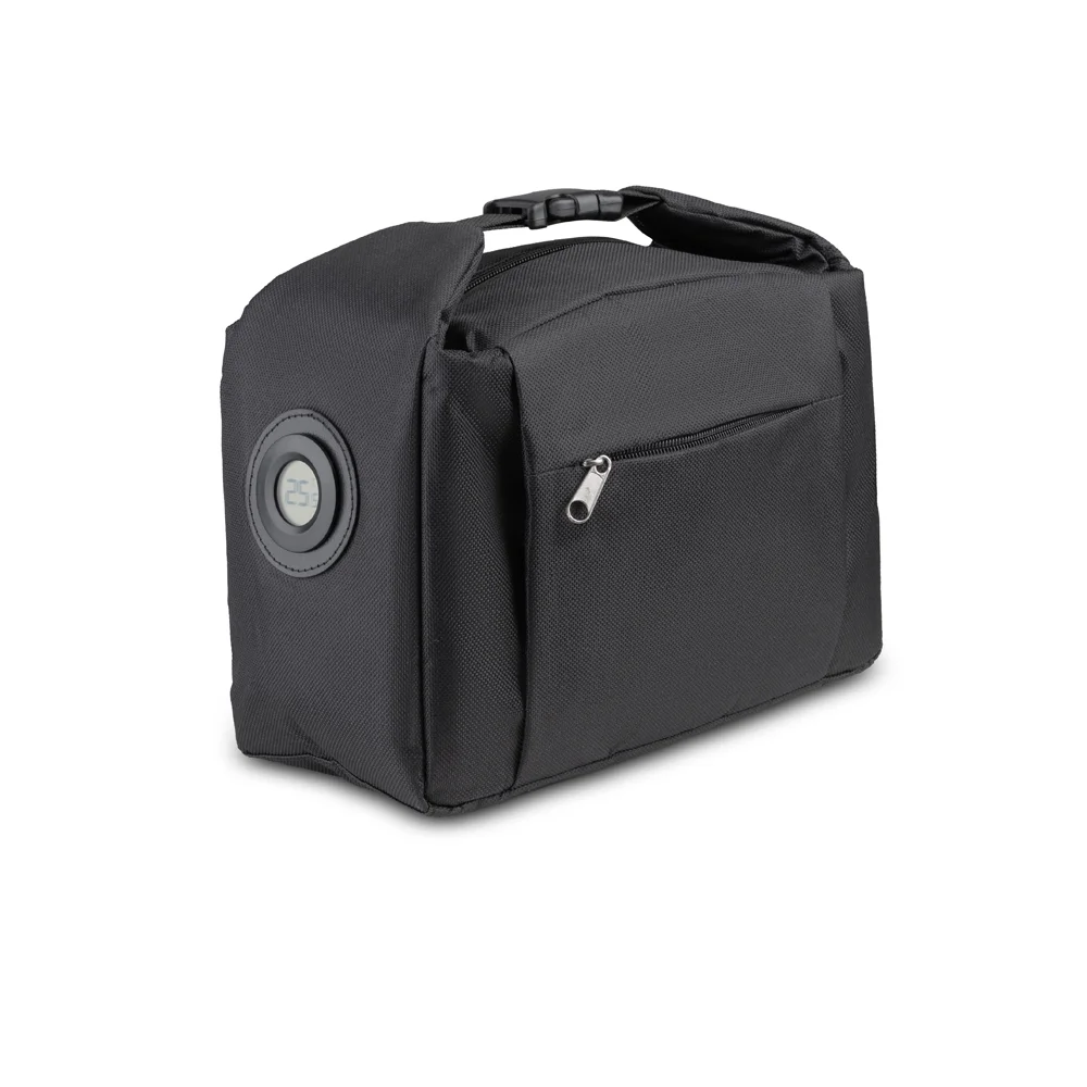 Bolsa Térmica Impermeável Antivazamento L015486