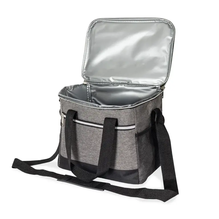 Bolsa Cooler Térmica com Abertura Panorâmica L018604
