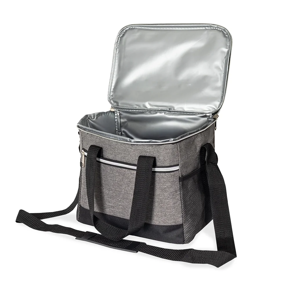 Bolsa Cooler Térmica com Abertura Panorâmica L018604