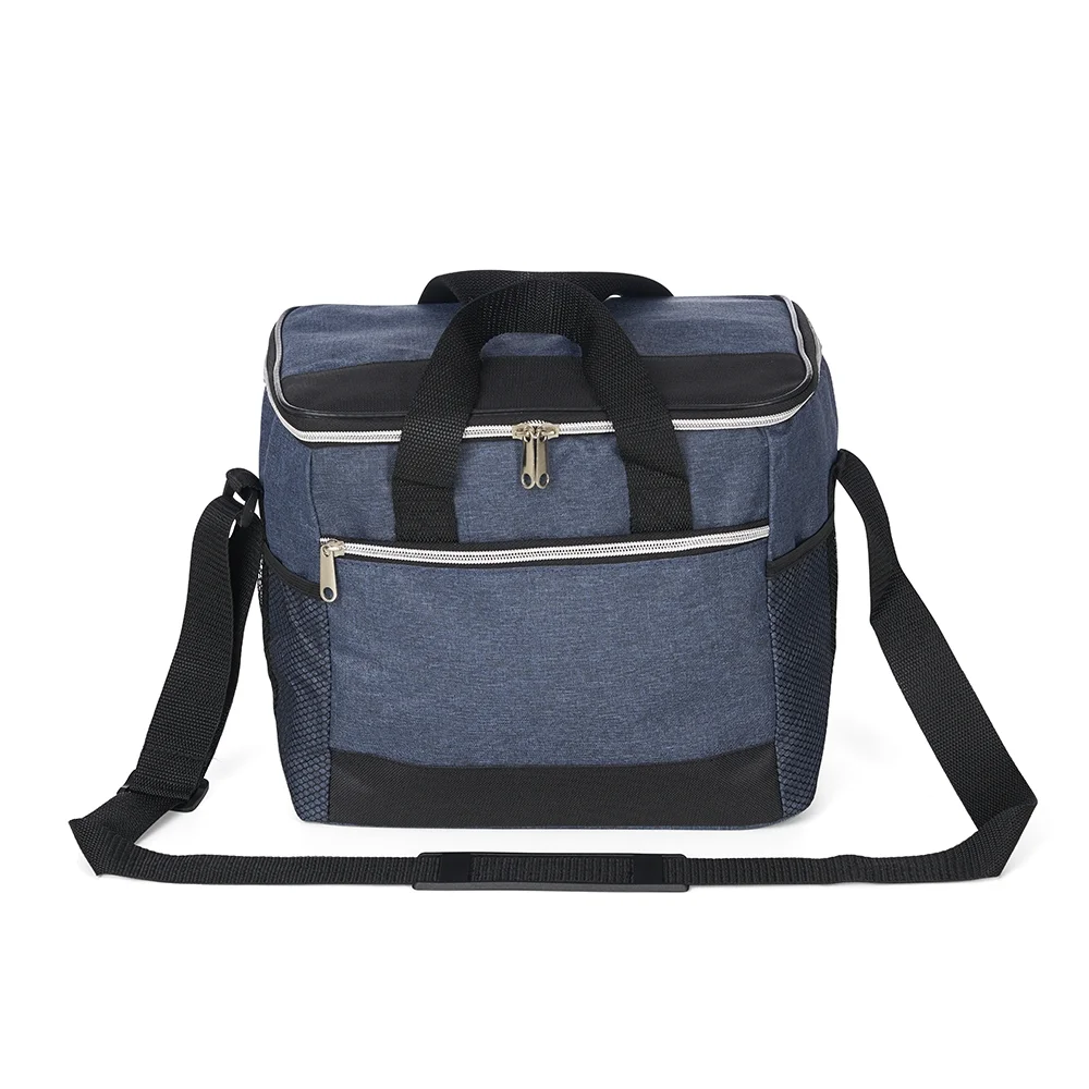 Bolsa Cooler Térmica com Abertura Panorâmica L018604