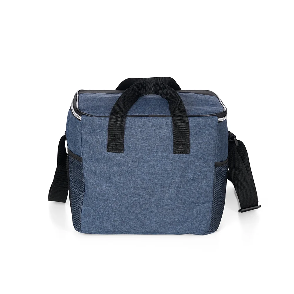 Bolsa Cooler Térmica com Abertura Panorâmica L018604
