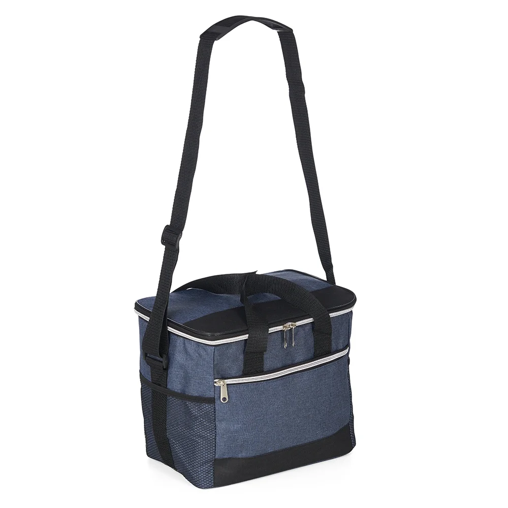 Bolsa Cooler Térmica com Abertura Panorâmica L018604