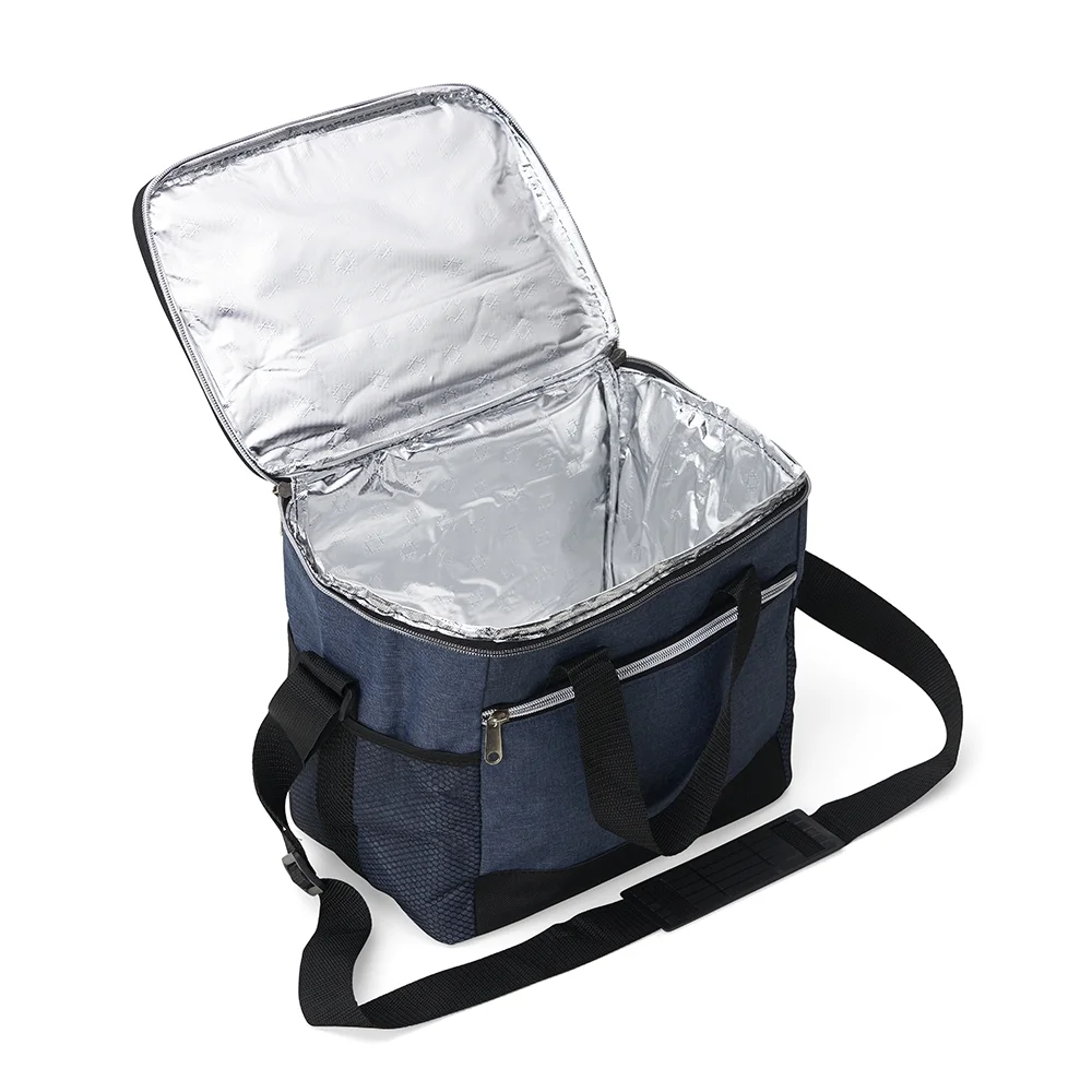 Bolsa Cooler Térmica com Abertura Panorâmica L018604