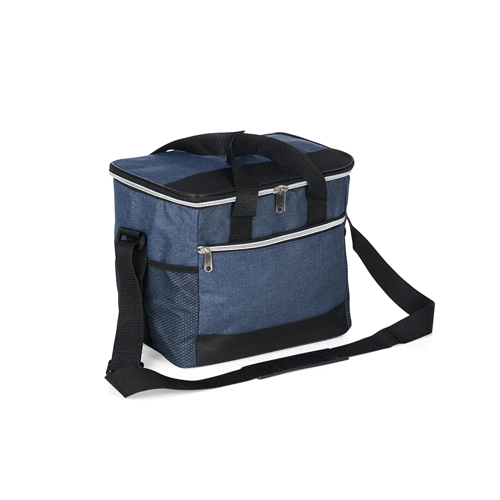 Bolsa Cooler Térmica com Abertura Panorâmica L018604