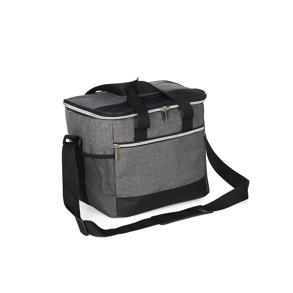 Bolsa Cooler Térmica com Abertura Panorâmica L018604