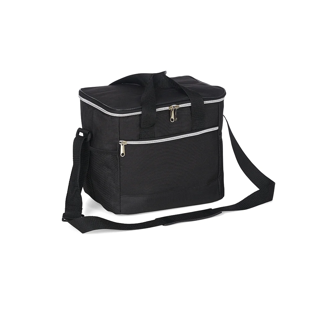 Bolsa Cooler Térmica com Abertura Panorâmica L018604