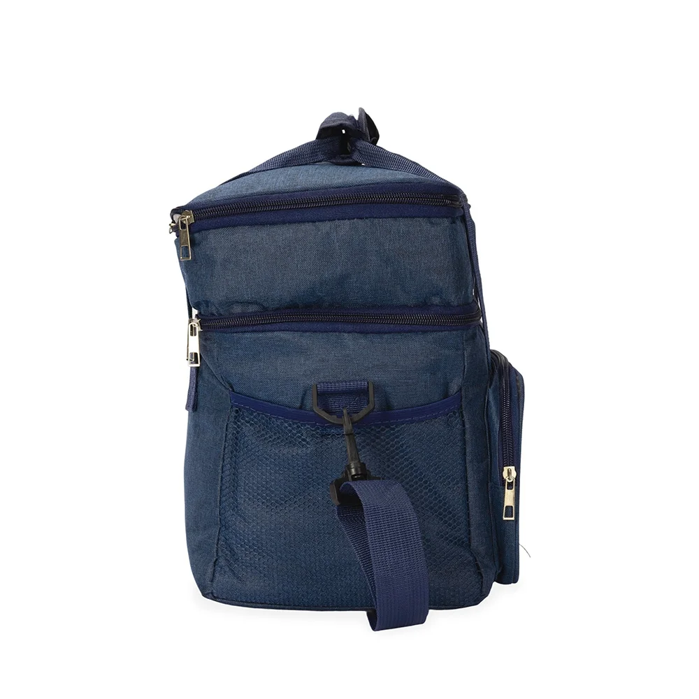Bolsa Térmica Média com Bolso Frontal (10L) L018957
