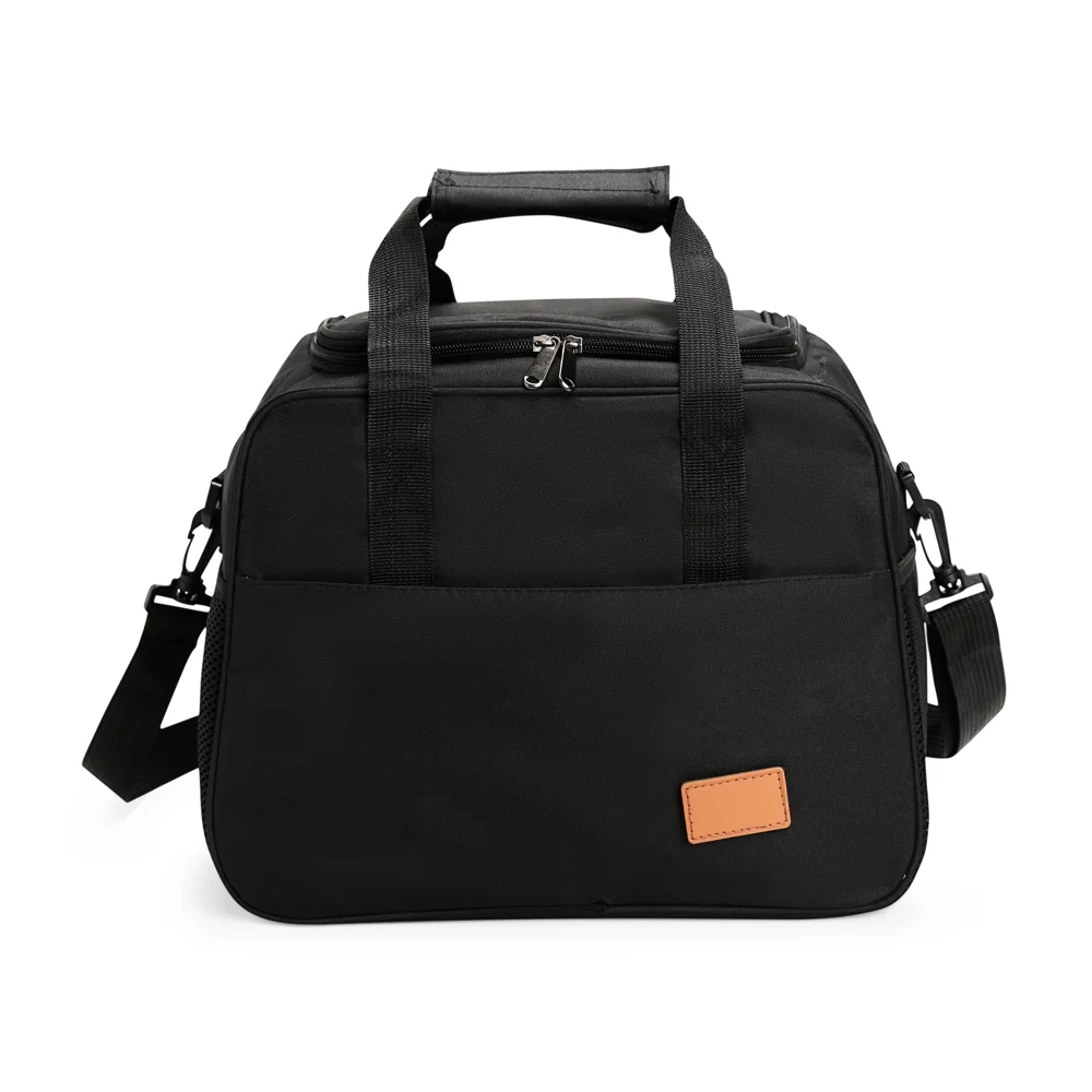 Mochila Cooler Térmica Executiva de Costas L018961