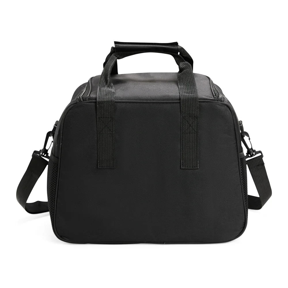 Mochila Cooler Térmica Executiva de Costas L018961