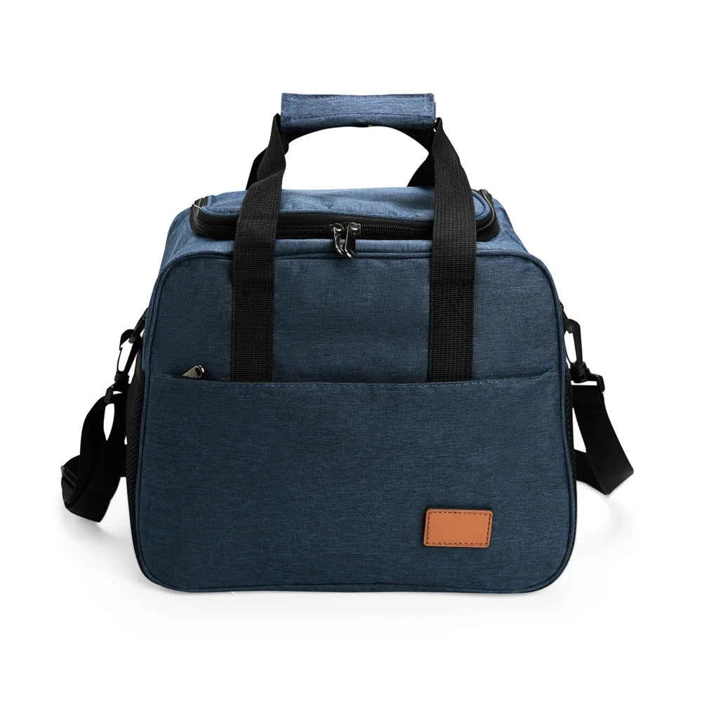 Mochila Cooler Térmica Executiva de Costas L018961