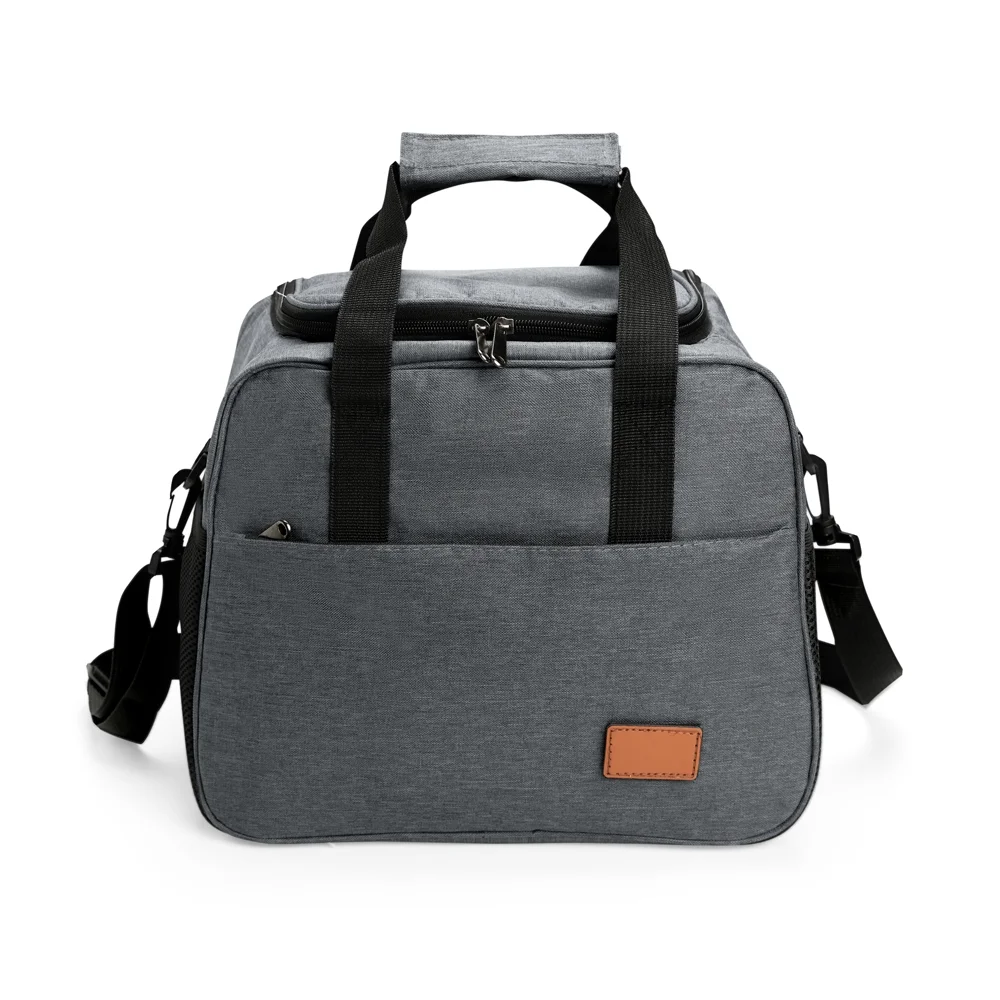 Mochila Cooler Térmica Executiva de Costas L018961