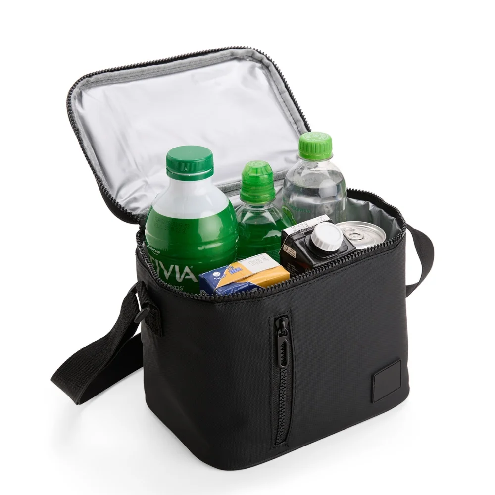 Bolsa Térmica Premium com Revestimento PEVA Antivazamento L018962
