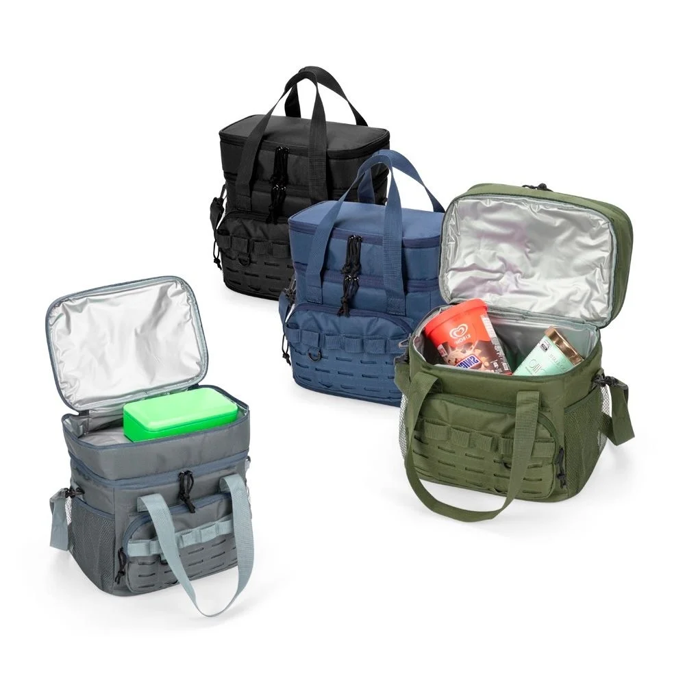 Bolsa Térmica Dobrável Compacta L019079