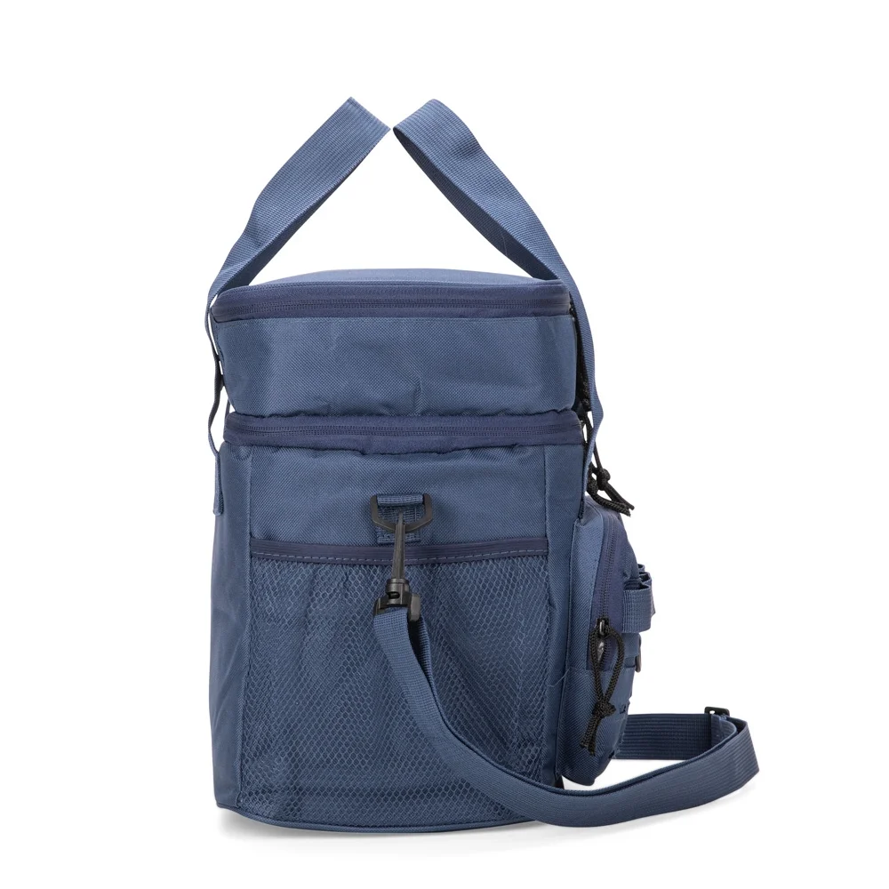 Bolsa Térmica Dobrável Compacta L019079
