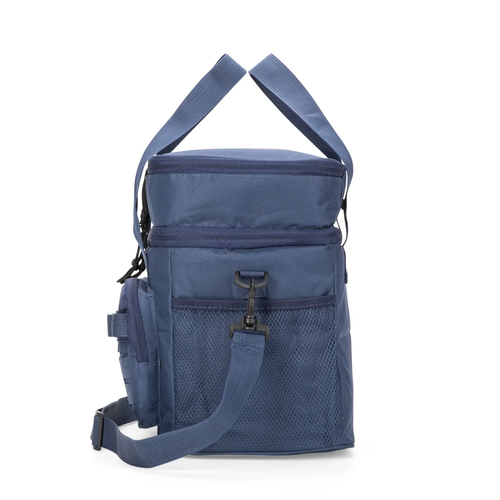 Bolsa Térmica Dobrável Compacta L019079