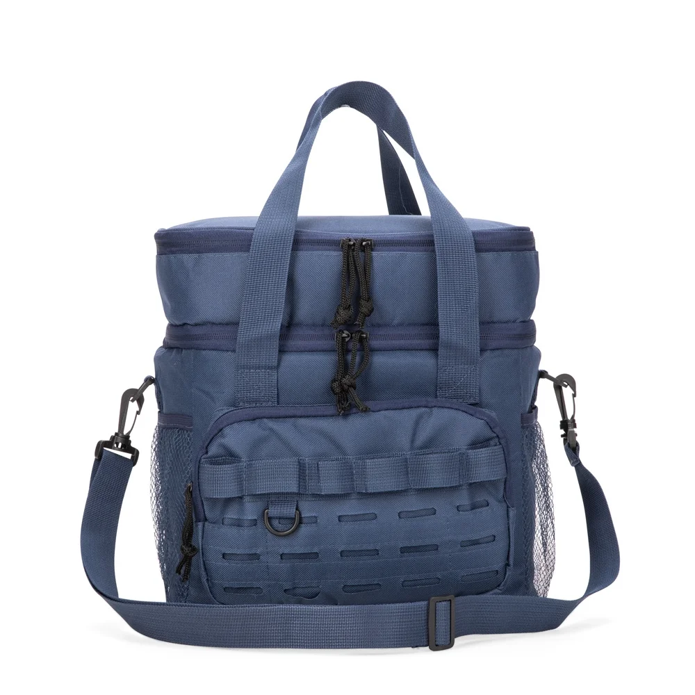 Bolsa Térmica Dobrável Compacta L019079