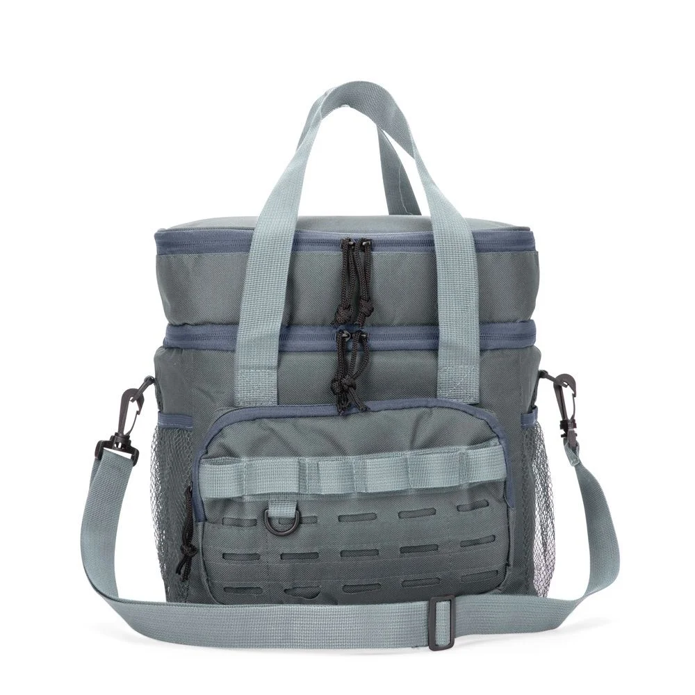 Bolsa Térmica Dobrável Compacta L019079