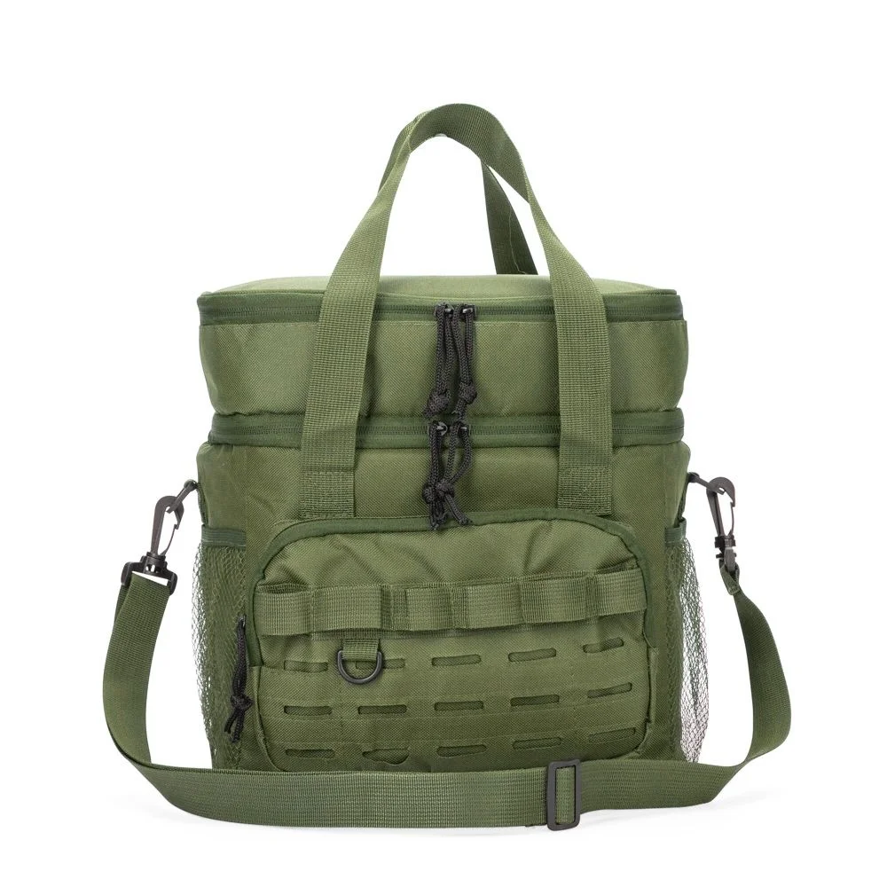 Bolsa Térmica Dobrável Compacta L019079