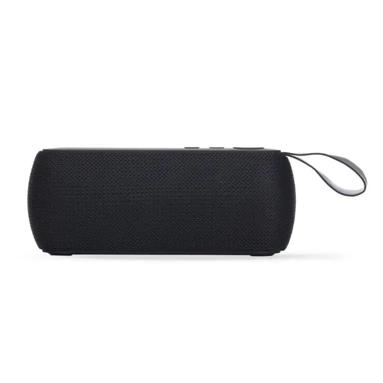 Caixa de Som Bluetooth Resistente à Água L002069
