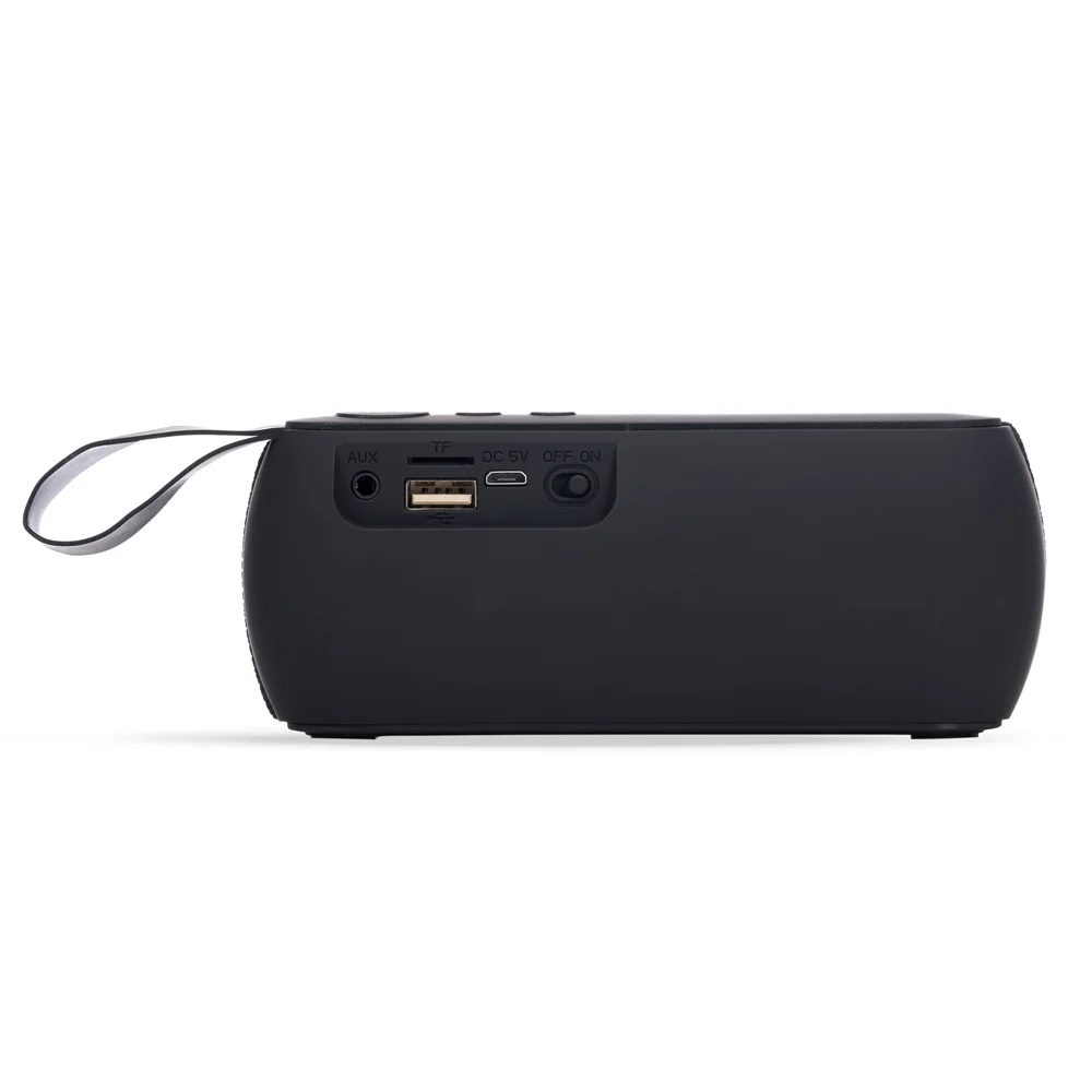 Caixa de Som Bluetooth Resistente à Água L002069