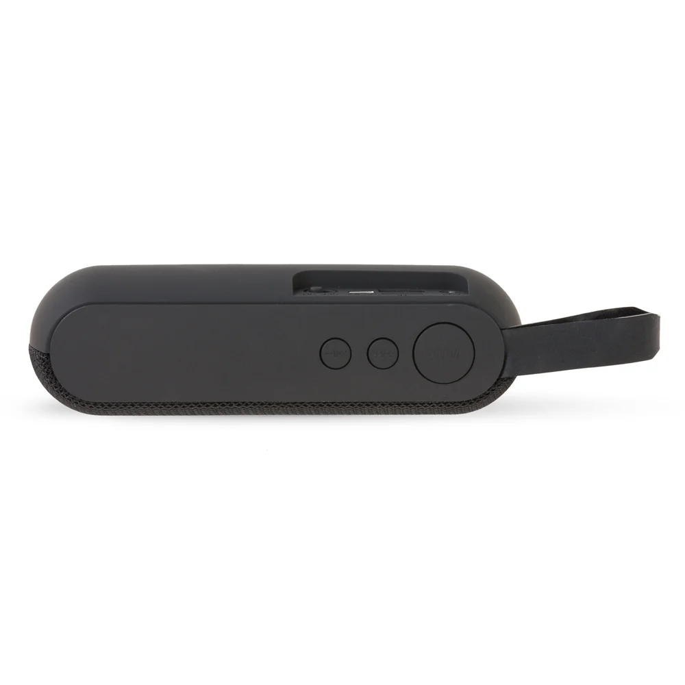Caixa de Som Bluetooth Resistente à Água L002069