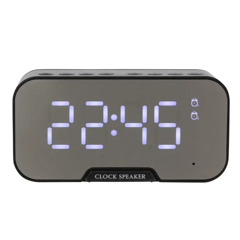 Caixa de Som Bluetooth com Carregador por Indução L003019