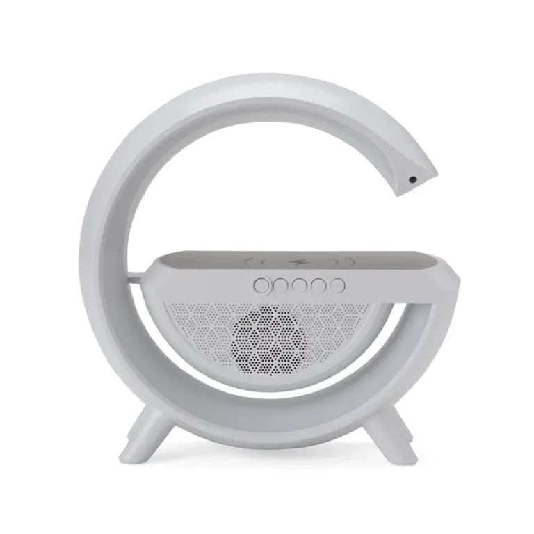 Caixa de Som Bluetooth Executiva de Mesa L006093