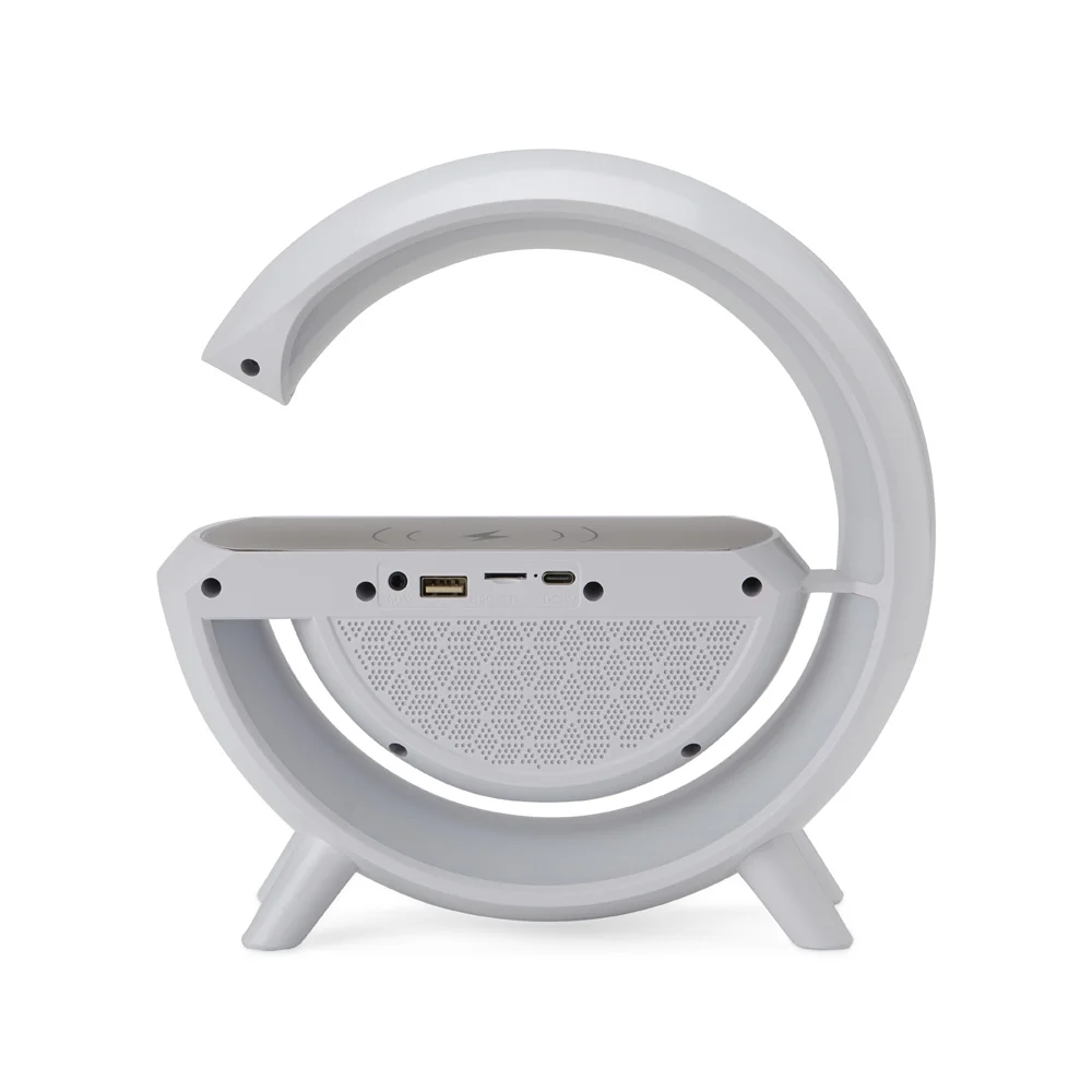 Caixa de Som Bluetooth Executiva de Mesa L006093