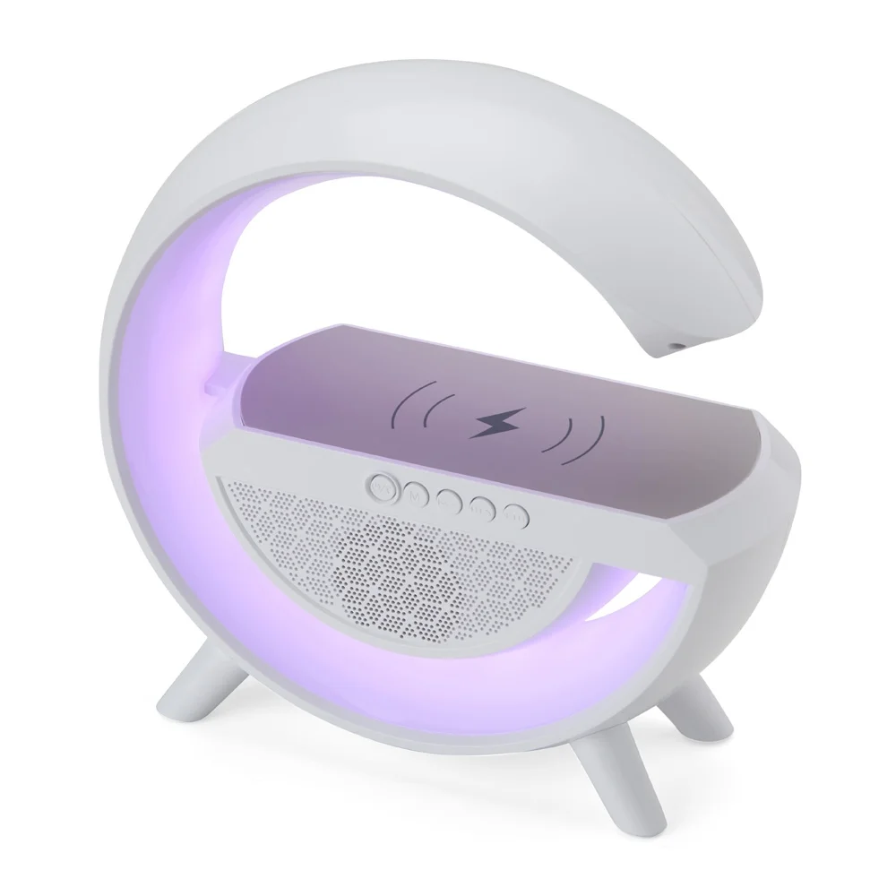 Caixa de Som Bluetooth Executiva de Mesa L006093