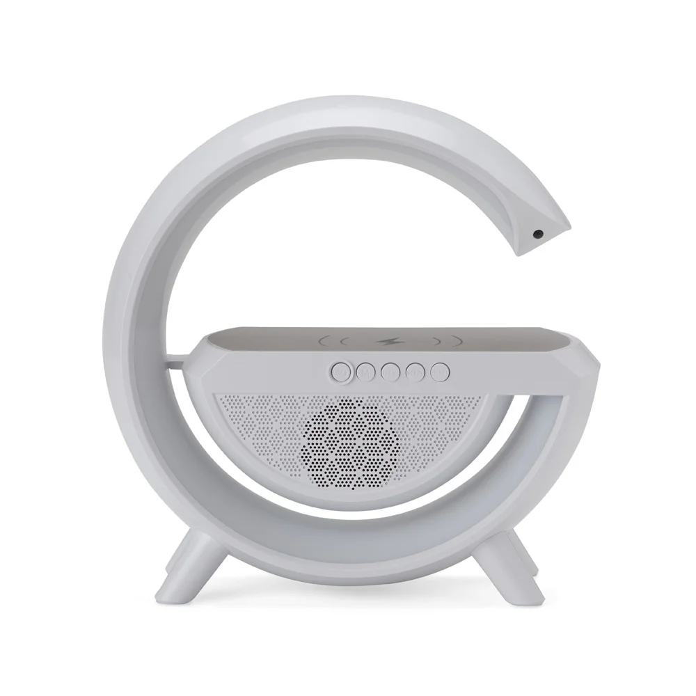 Caixa de Som Bluetooth Executiva de Mesa L006093